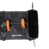 Bolsa para guiador Handlebar-Pack Ortlieb - 9 L - preto mate