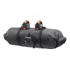 Bolsa para guiador Handlebar-Pack Ortlieb - 15 L - preto mate