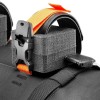 Bolsa para guiador Handlebar-Pack Ortlieb - 15 L - preto mate