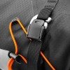 Bolsa para guiador Handlebar-Pack Ortlieb - 15 L - preto mate
