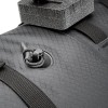 Bolsa para guiador Handlebar-Pack Ortlieb - 15 L - preto mate