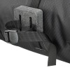 Bolsa para guiador Handlebar-Pack Ortlieb - 15 L - preto mate