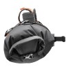 Bolsa para guiador Handlebar-Pack Ortlieb - 15 L - preto mate