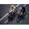 Bolsa para guiador Handlebar-Pack Ortlieb - 15 L - preto mate