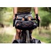 Bolsa para guiador Handlebar-Pack Ortlieb - 15 L - preto mate