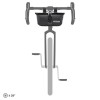 Torba za krmilo Ortlieb Accessory-Pack