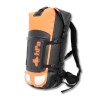 Dry Backpack 40 HD HPA waterdichte rugzak - oranje