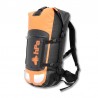 Vodotěsný batoh Dry Backpack 40 HD HPA - černý