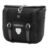 Torba na kierownicę Ortlieb Handlebar-Pack Plus - czarna