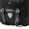 Torba na kierownicę Ortlieb Handlebar-Pack Plus - czarna