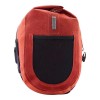 Torba na kierownicę Ortlieb Handlebar-Pack Plus - salsa - ciemne chili