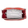 Torba na kierownicę Ortlieb Handlebar-Pack Plus - salsa - ciemne chili