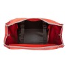 Torba na kierownicę Ortlieb Handlebar-Pack Plus - salsa - ciemne chili