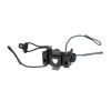 Ortlieb Handlebar-Pack Plus Torba na kierownicę + zestaw do montażu na kierownicę QR wspornik kierownicy