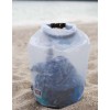 Swell 5 liter HPA waterdichte buiszak