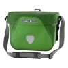 Ortlieb Ultimate Six Plus torba za krmilo - kivi - mah zelena