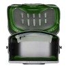 Ortlieb Ultimate Six Plus torba za krmilo - kivi - mah zelena