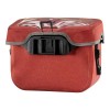 Ortlieb Ultimate Six Plus torba za krmilo - salsa - temni čili