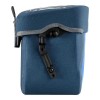 Ortlieb Ultimate Six Plus torba za krmilo - temno modra - denim