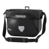 Ortlieb Ultimate Six Classic torba za krmilo - črna