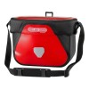Ortlieb Ultimate Six Classic torba za krmilo - rdeča - črna