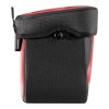 Ortlieb Ultimate Six Classic torba za krmilo - rdeča - črna