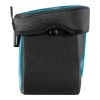 Ortlieb Ultimate Six Classic torba za krmilo - petrol - črna