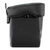 Torba za krmilo Ortlieb Ultimate Six Classic - asphalt - črna