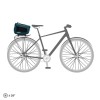 Taška na nosič batožiny na elektrobicykel Ortlieb E-Trunk - benzín
