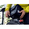 Taška na nosič batožiny na elektrický bicykel Ortlieb E-Trunk