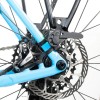Montažni komplet za prtljažnik Ortlieb