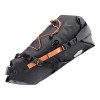Alforxa Ortlieb Seat-Pack - 11 litros - negra