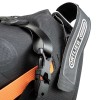 Alforxa Ortlieb Seat-Pack - 11 litros - negra