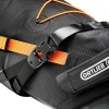 Alforxa Ortlieb Seat-Pack - 11 litros - negra