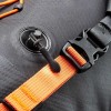 Alforxa Ortlieb Seat-Pack - 11 litros - negra