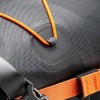 Alforxa Ortlieb Seat-Pack - 11 litros - negra
