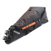 Alforxa Seat-Pack Ortlieb - 16,5 litros - negra
