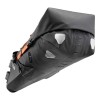 Alforxa Seat-Pack Ortlieb - 16,5 litros - negra