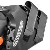 Alforxa Seat-Pack Ortlieb - 16,5 litros - negra