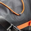 Alforxa Seat-Pack Ortlieb - 16,5 litros - negra
