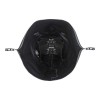 Alforxa Seat-Pack Ortlieb - 16,5 litros - negra