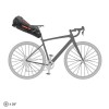 Alforxa Seat-Pack Ortlieb - 16,5 litros - negra