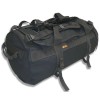 90 HPA Dry Duffle draagtas - zwart
