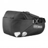 Ortlieb Saddle-Bag Dwie torby podsiodłowe - klasyczne wykończenie - 1,6 litra