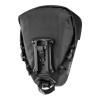 Ortlieb Saddle-Bag Dwie torby podsiodłowe - klasyczne wykończenie - 1,6 litra