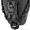 Ortlieb Saddle-Bag Dwie torby podsiodłowe - klasyczne wykończenie - 1,6 litra
