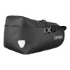 Ortlieb Saddle-Bag Dwie torby podsiodłowe - klasyczne wykończenie - 4,1 litra