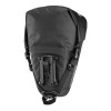 Ortlieb Saddle-Bag Dwie torby podsiodłowe - klasyczne wykończenie - 4,1 litra