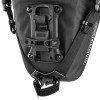 Ortlieb Saddle-Bag Dwie torby podsiodłowe - klasyczne wykończenie - 4,1 litra