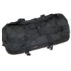 90 HPA Dry Duffle draagtas - zwart